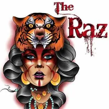 CD The Raz: The Raz