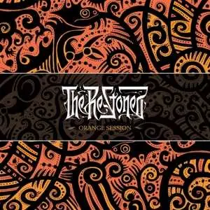 LP The Re-Stoned: Orange Session LTD | CLR