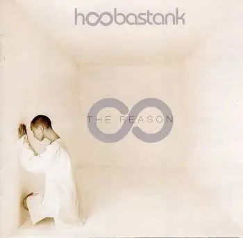 CD Hoobastank: The Reason