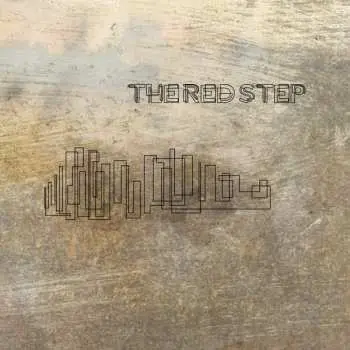 LP The Red Step: The Red Step CLR