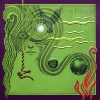 2CD The Reegs: The Reegs