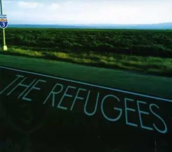 CD The Refugees: Three