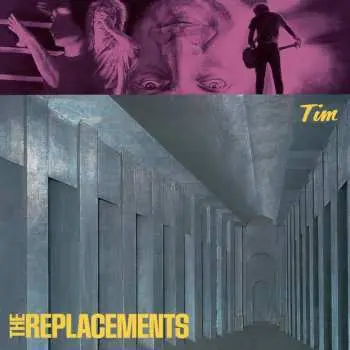 CD The Replacements: Tim