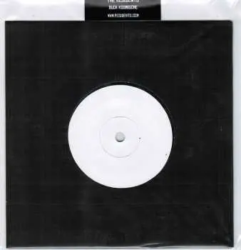 SP The Residents: Duck Kosmische LTD