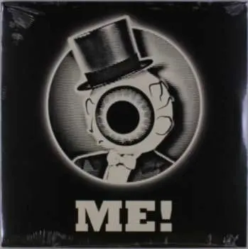LP The Residents: I Am A Resident! LTD