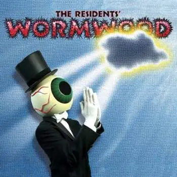 2LP The Residents: Wormwood