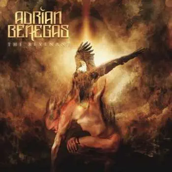CD Adrian Benegas: The Revenant