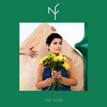 CD Nelly Furtado: The Ride
