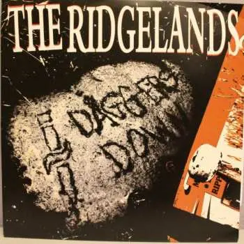 LP The Ridgelands: Daggers Down