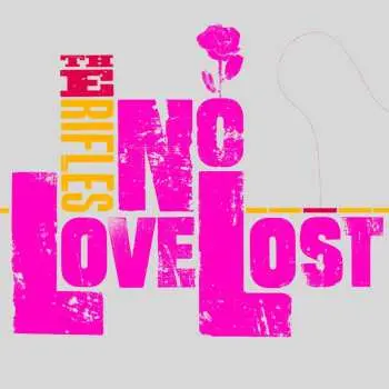 LP The Rifles: No Love Lost