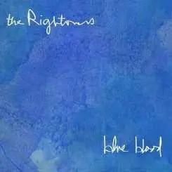 CD The Rightovers: Blue Blood