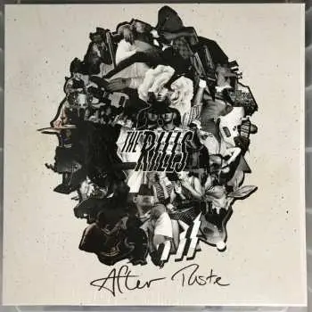 LP The Rills: After Taste