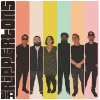 LP The Rippertons: The Rippertons