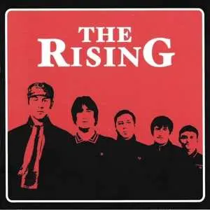 CD The Rising: The Rising