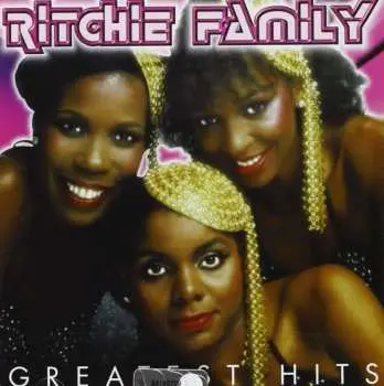 CD The Ritchie Family: Greatest Hits