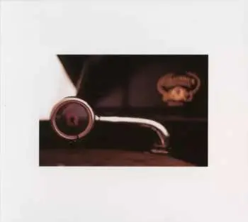 CD The River: Different Dirges '03-'05