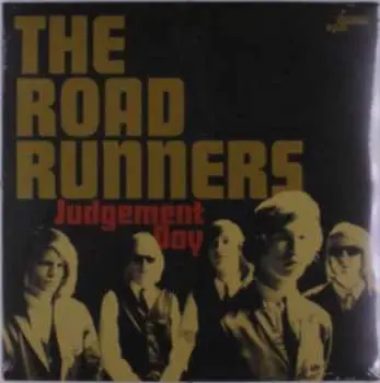 LP The Roadrunners: Judgement Day