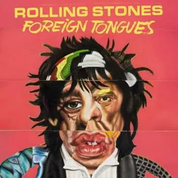 CD The Rolling Stones: Foreign Tongues