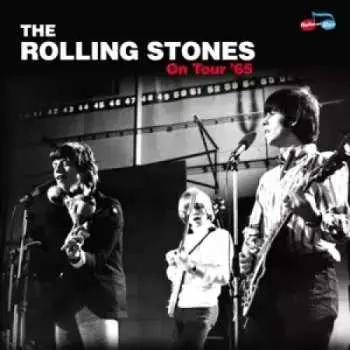 2CD The Rolling Stones: On Tour ’65