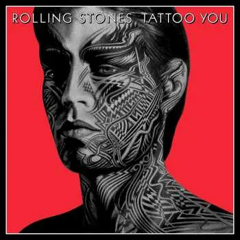 Rolling Stones: Tattoo You (Box Ltd) LP