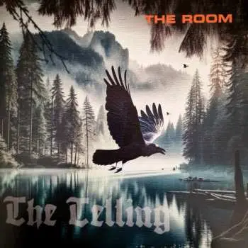 LP The Room: The Telling