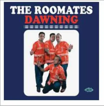 CD The Roomates: Dawning