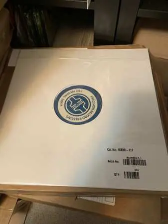 LP The Roots: Deeper Roots