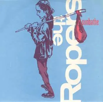 SP The Ropers: 7-sunbathe
