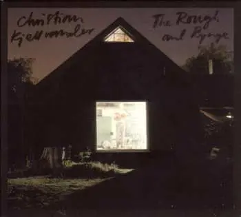 LP Christian Kjellvander: The Rough And Rynge LTD