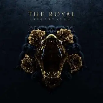 LP The Royal: Deathwatch CLR