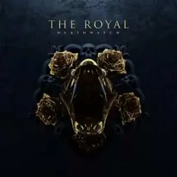 CD The Royal: Deathwatch