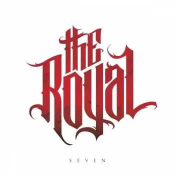 2LP The Royal: Seven CLR