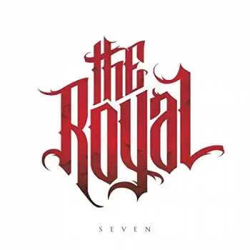CD The Royal: Seven