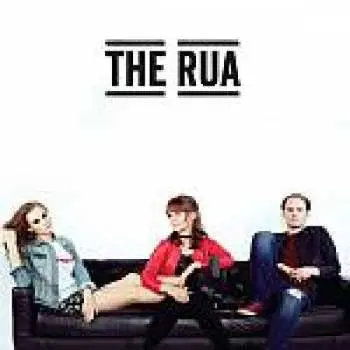 CD The Rua: The Rua