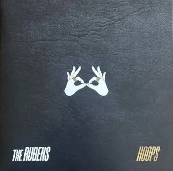 LP The Rubens: Hoops LTD