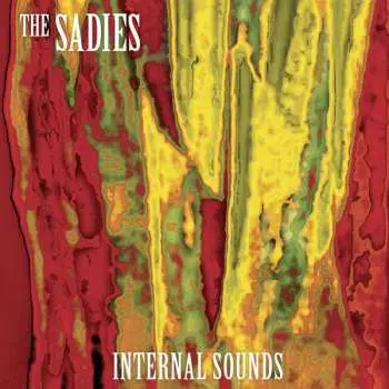 CD The Sadies: Internal Sounds