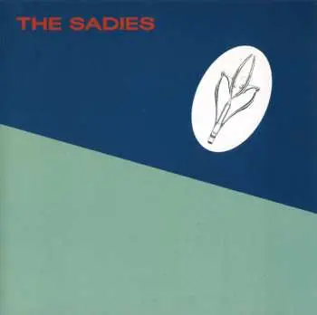 CD The Sadies: Precious Moments