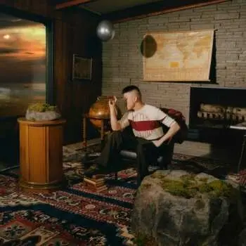 2LP Rich Brian: The Sailor