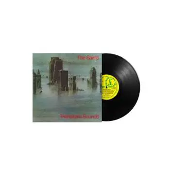 LP The Saints: Prehistoric Sounds (180g)