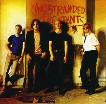 CD The Saints: (I'm) Stranded