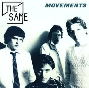 CD The Same: Movements
