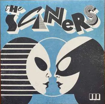 LP The Scaners: III