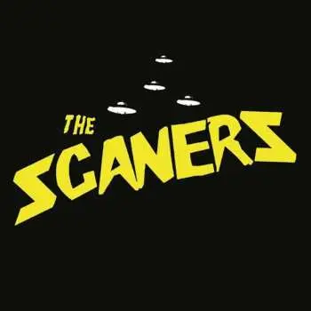 CD The Scaners: The Scaners
