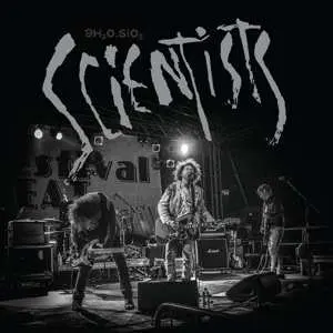 LP The Scientists: 9H₂O.SiO₂