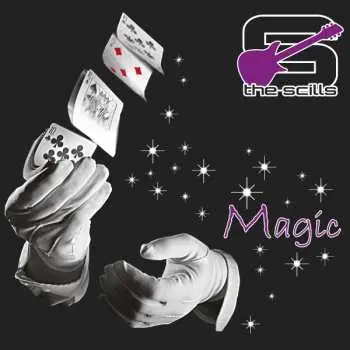 CD The Scills: Magic