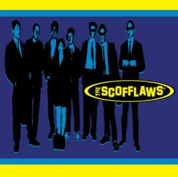 LP The Scofflaws: The Scofflaws