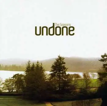 CD The Seasons: Undone