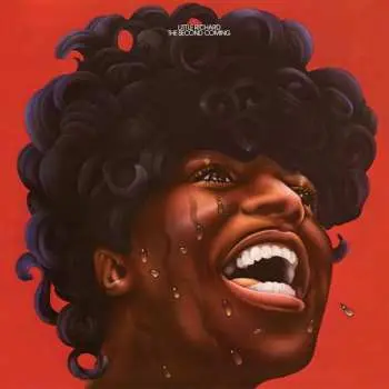CD Little Richard: The Second Coming