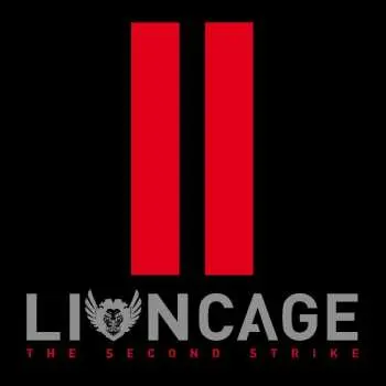 CD Lioncage: The Second Strike