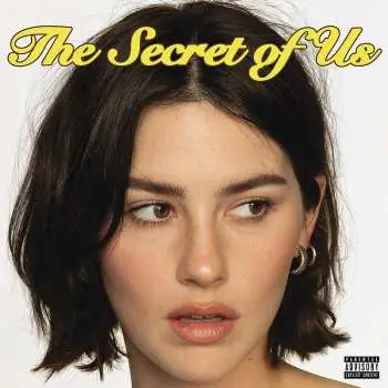 LP Gracie Abrams: Secret